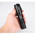 IP65 Waterproof Tactical XML-T6 LED Flashlight Torch